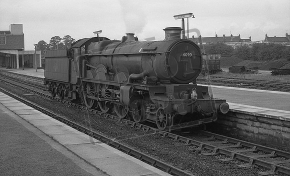 4090 1962-08-07 Banbury