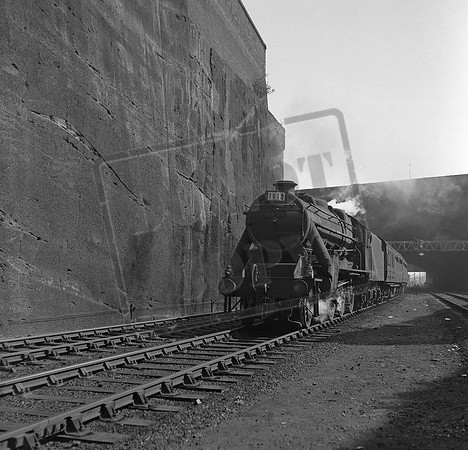 44739 1960s Chester