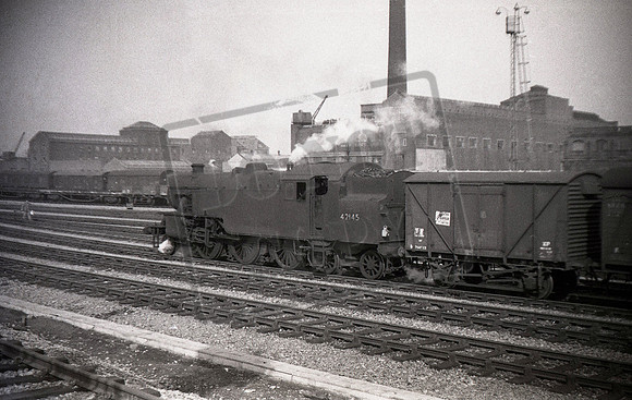 42145 1966-09-03 Leeds
