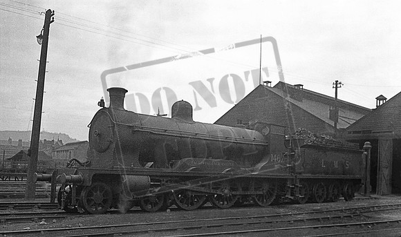 14676 1930s Perth North