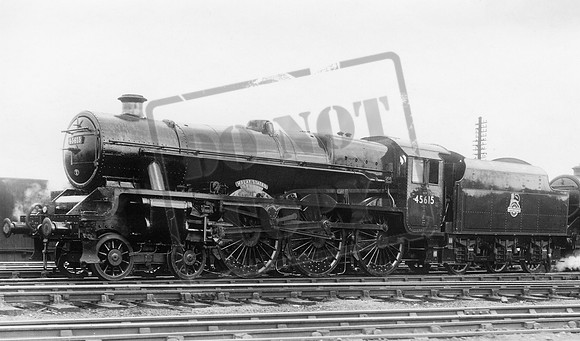 45615 1949-08 Crewe