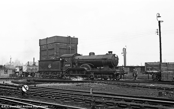 62610 1958-06-23 Kings Lynn shed