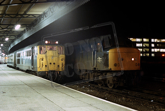 31xxx 1980c  Bristol TM