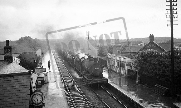 63405 1966 Seaham