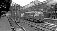 10000 1961c Crewe