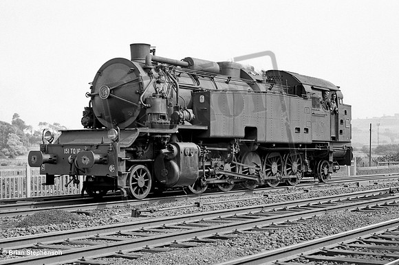 151TQ16 1964-07-30 Boulogne