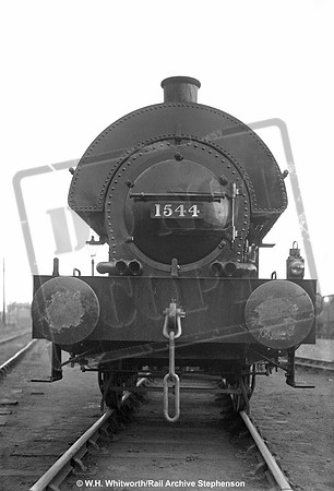 1544 1932 Derby