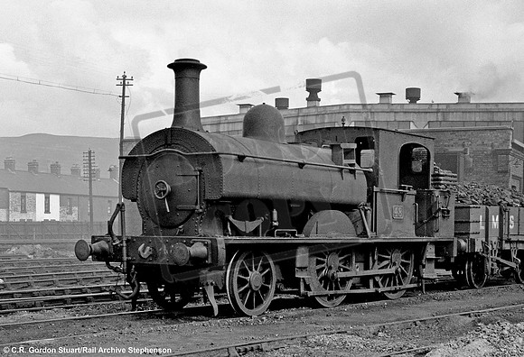 NCC 48 1933c Belfast York Road