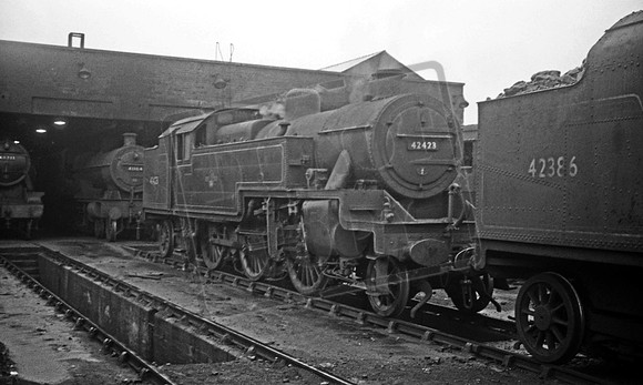 42423 1958-08-31 Northwich
