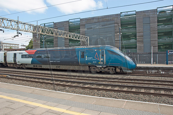 805008 2025-07-08 Stafford