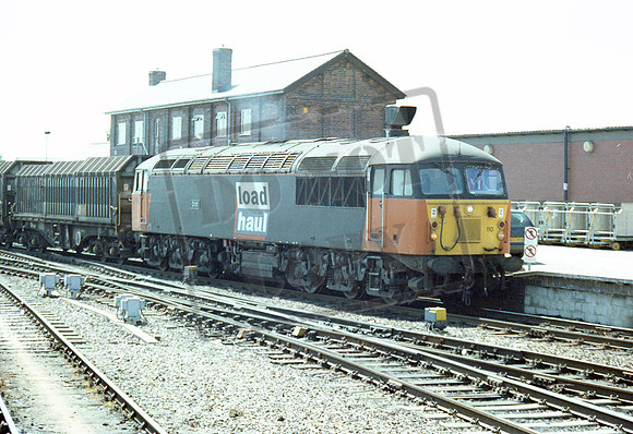 56110 1997-05-22 Derby Station
