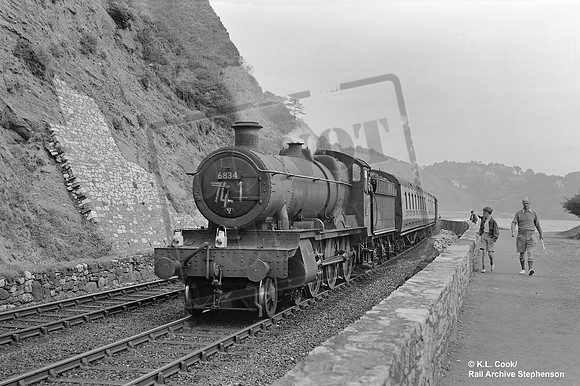 6834 1958-09-02 Teignmouth