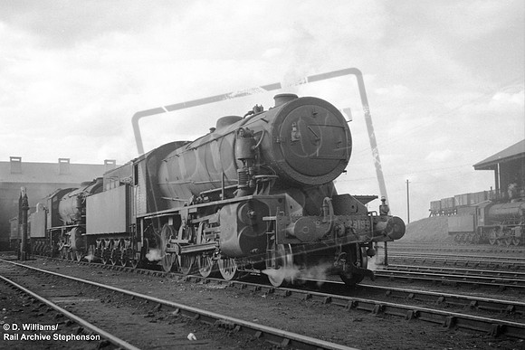 79199 1948c Hither Green