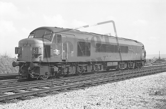 77 1970-04-25 Gloucester