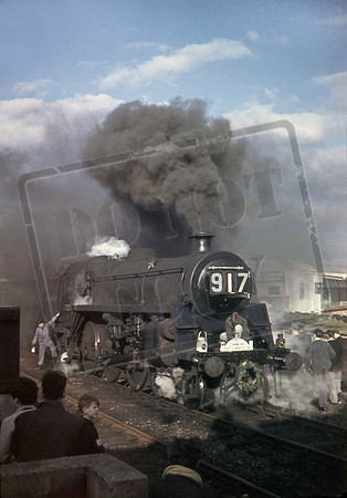 75021 1967-03-04 Welshpool