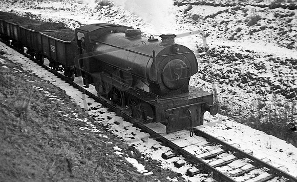 Industrial 1964 Stewarts and Lloyds Harlaxton