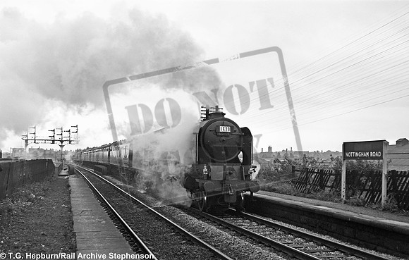 60145 1965-09-04 Derby Nottingham Road
