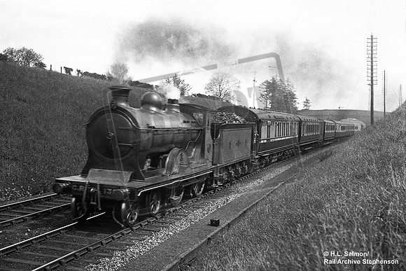 CR 139 1900s where