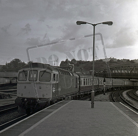 33033 1984-09-29 Bristol TM