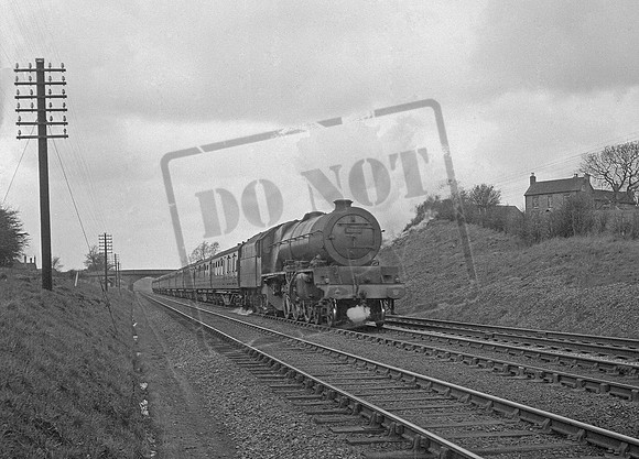 6205 1949c Brinklow