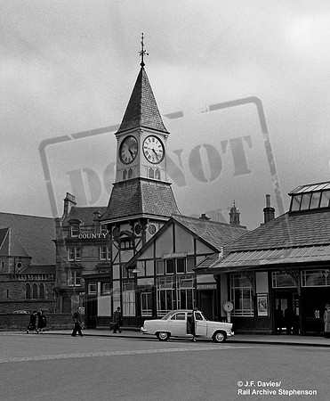 Oban 1958-04-28