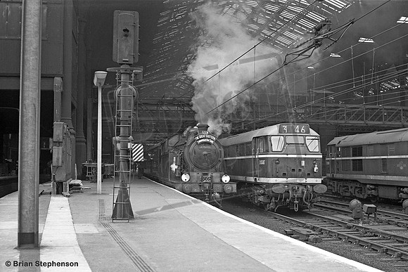 D5587 1962-04-07 Liverpool Street