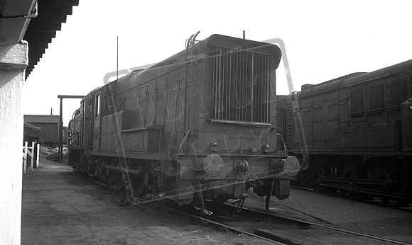 12000 1955c Crewe South