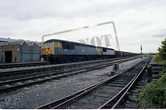 56043 1980c Cardiff Canton