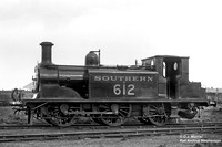 B612 1931-03 Fratton
