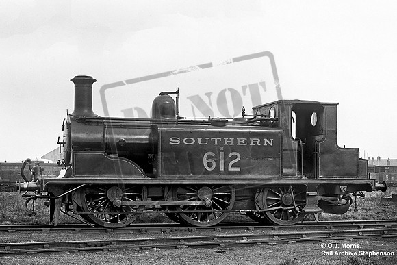 B612 1931-03 Fratton