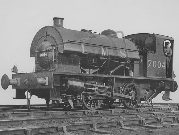 7004 1930s