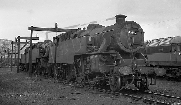 42147 1965 Carnforth