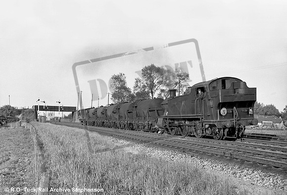 6116 1963-06-08 St Mellons