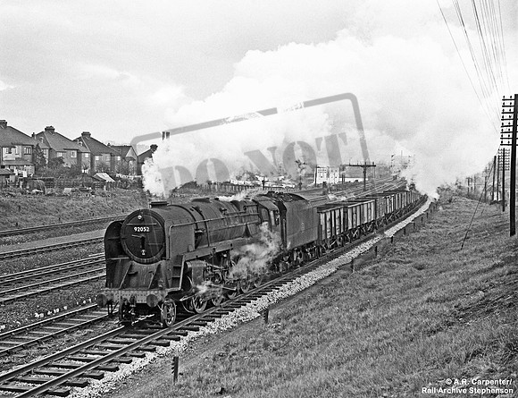 92052 1955-11-14 Hendon