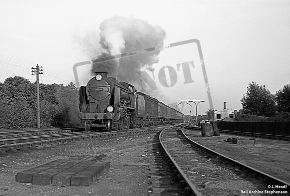 30924 1954-09-01 Hildenborough