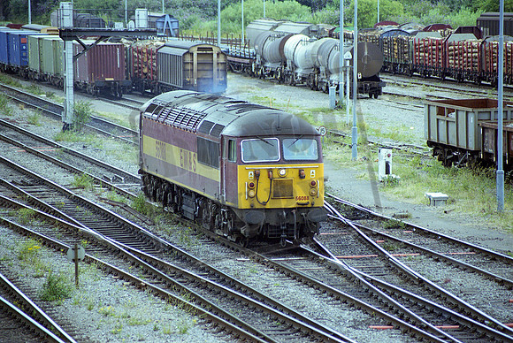 56088 1998 Alexandra Dock Jcn Newport