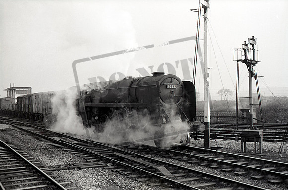 92223 Derby 1960s