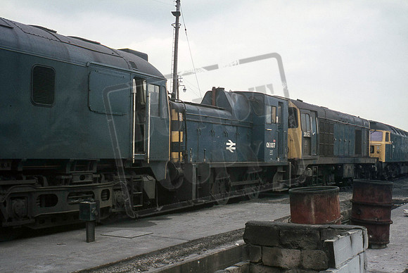 06007 1976-04-24 Polmadie