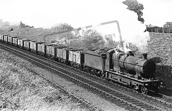 2637 1930s Hatton Bank