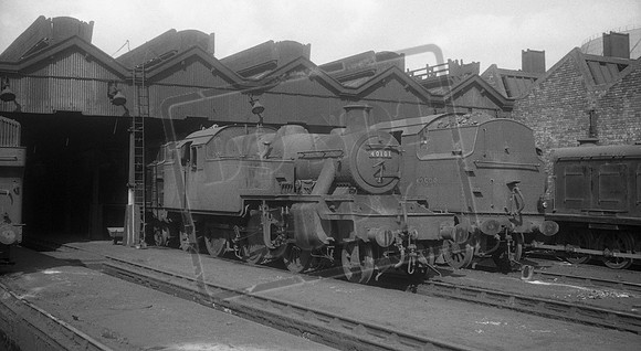 40101 1958-03-14 Birkenhead