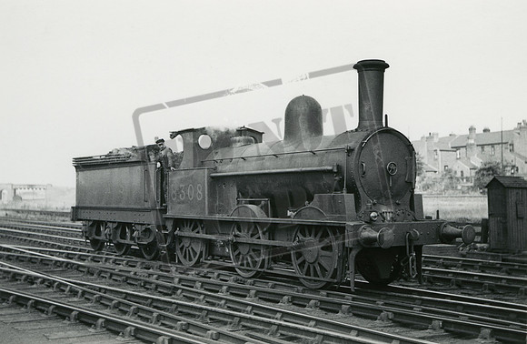 8308 1930s Walsall