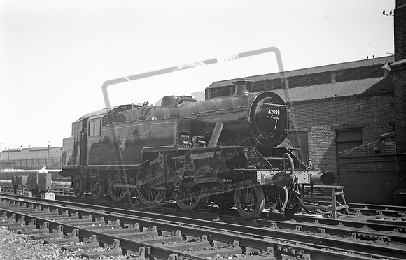 42098 1950-07 Brighton