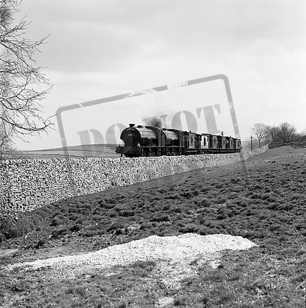 68006 68012 1967-04-03 Cromford & high Peak Railway