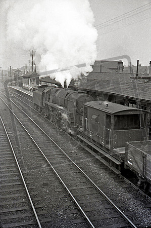 92079 1960s Bromsgrove