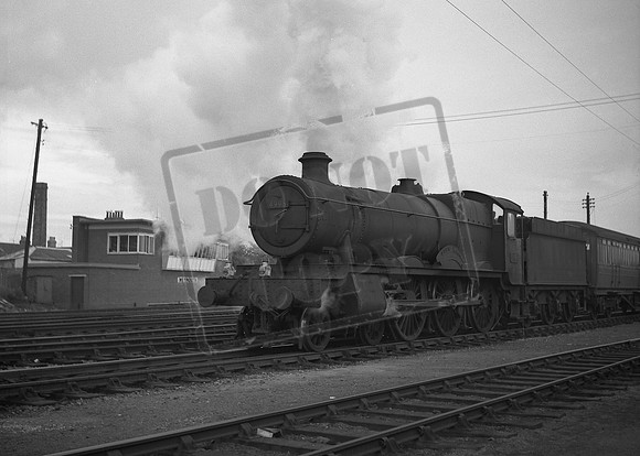 4996 1963-09-28 Weymouth