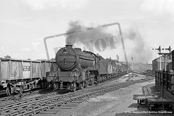 61888 1960c Basford North