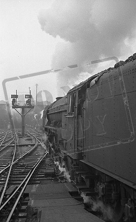 60127 1958-09  Kings Cross