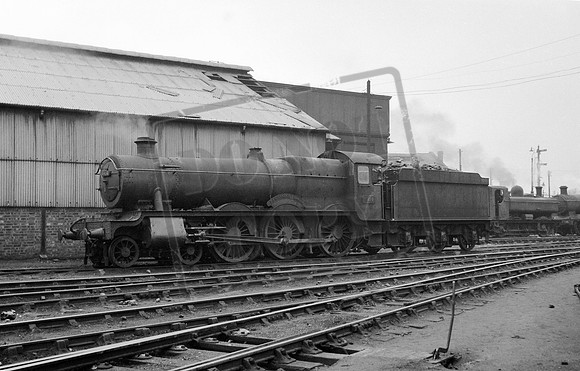 4904 1960-05-17 Is it Shrewsbury
