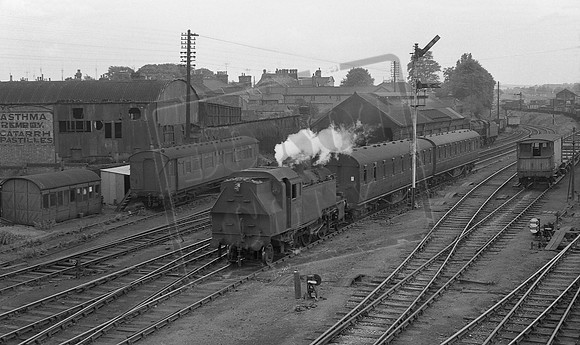 84002 1961-08-07 Leighton Buzzard