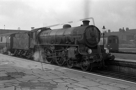 61003 1953 Barking